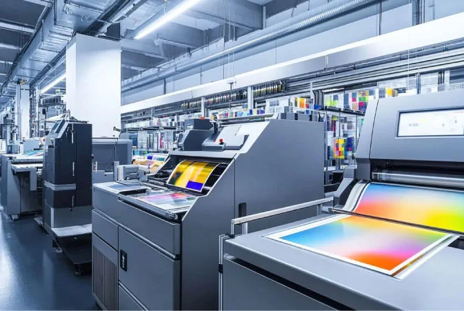 Printing Technology